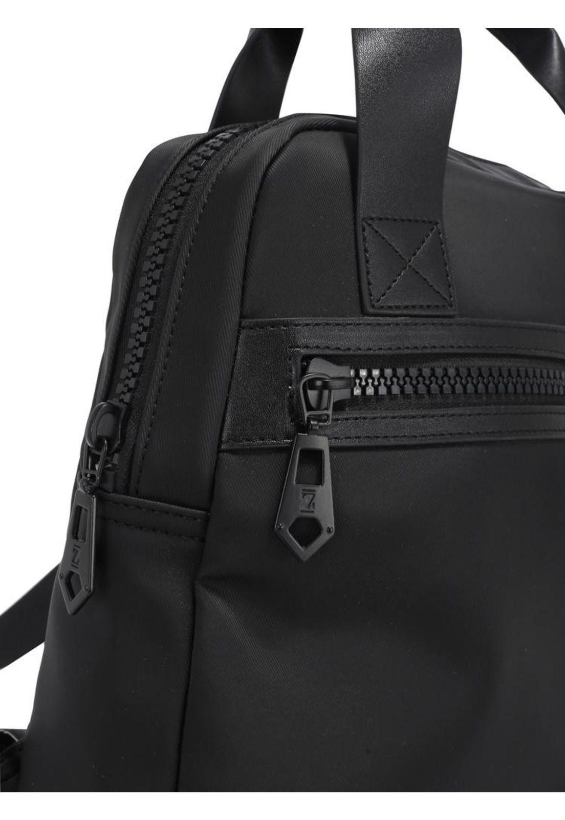 Mochila Casual Mujer Zappa - L836-4