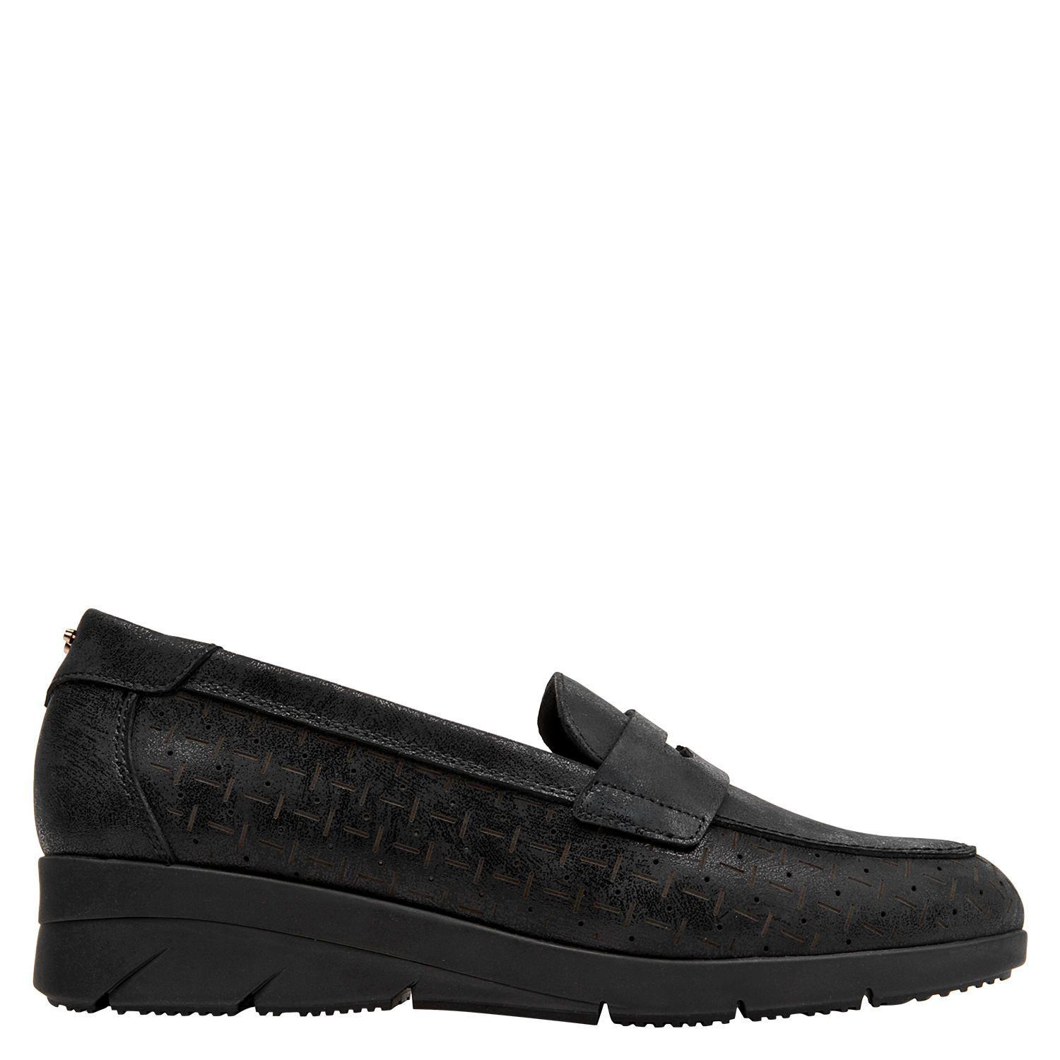 Mocasín Casual Mujer 16 Hrs - 16M0403-0