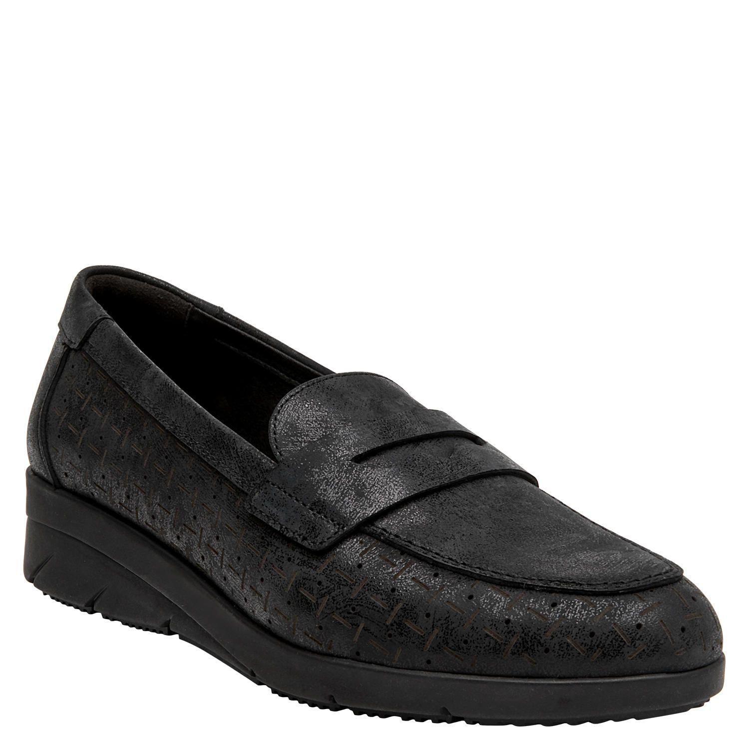 Mocasín Casual Mujer 16 Hrs - 16M0403-1