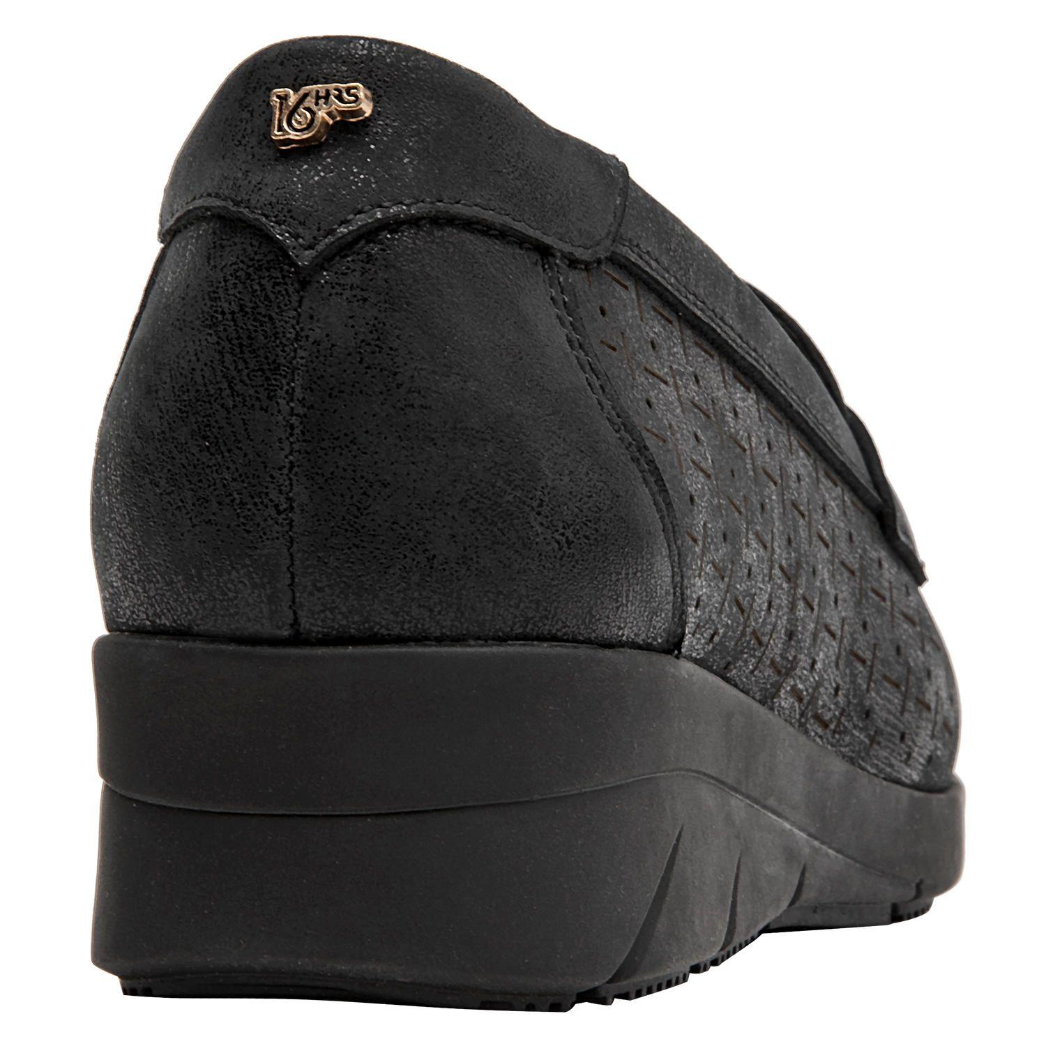 Mocasín Casual Mujer 16 Hrs - 16M0403-2