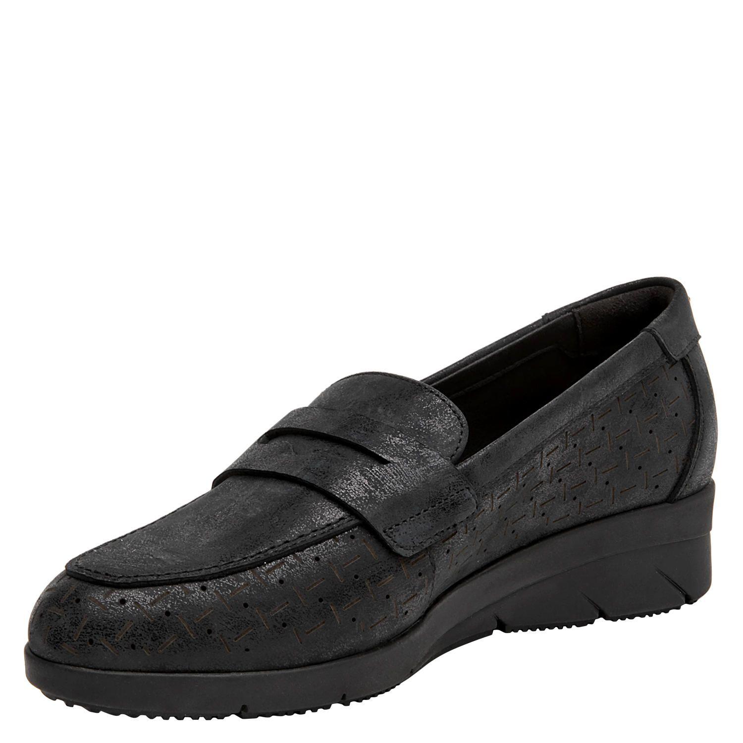 Mocasín Casual Mujer 16 Hrs - 16M0403-4