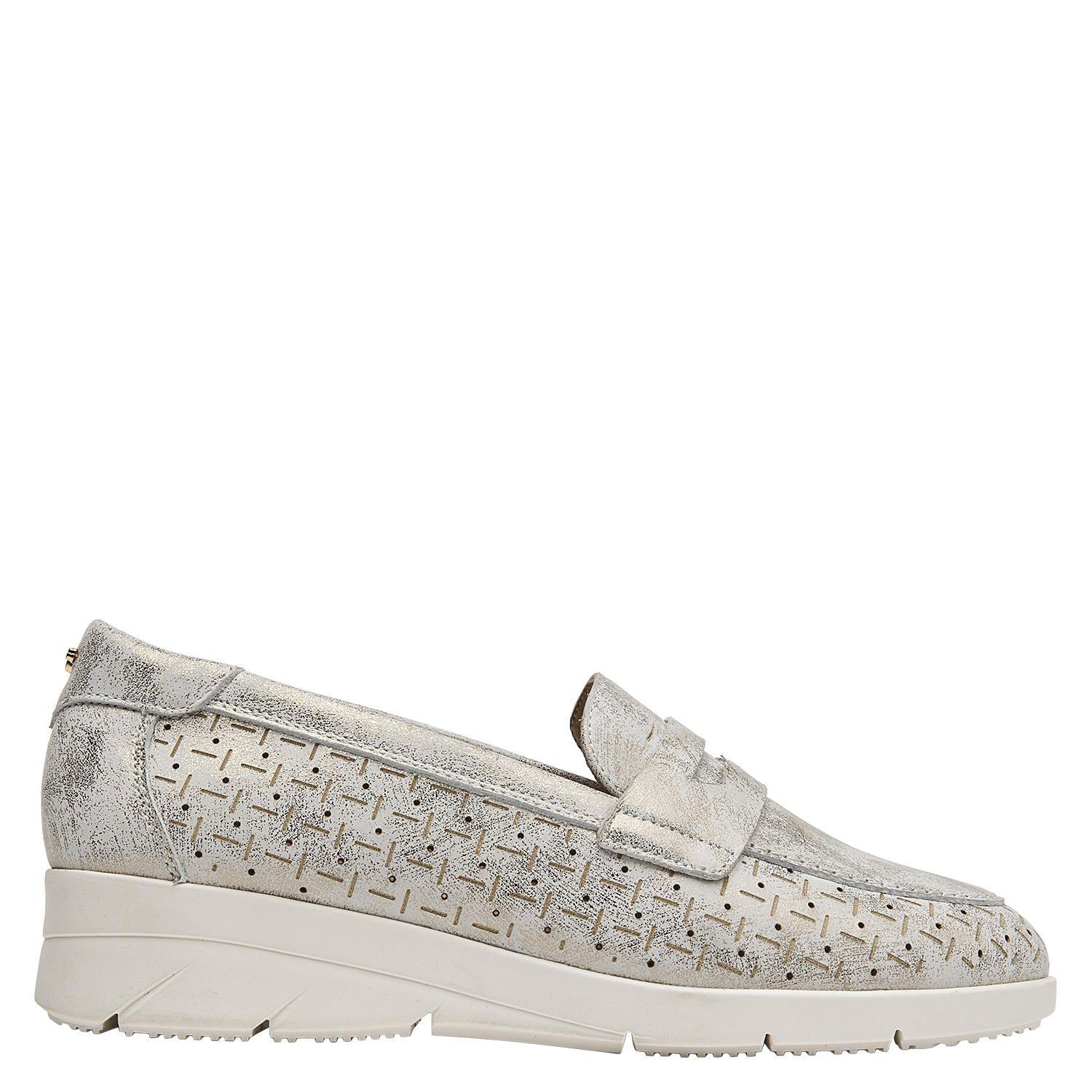 Mocasín Casual Mujer 16 Hrs - 16M0403-0