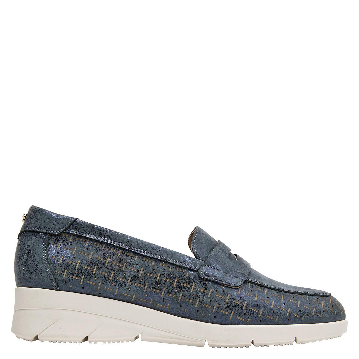 Mocasín Casual Mujer 16 Hrs - 16M0403-0