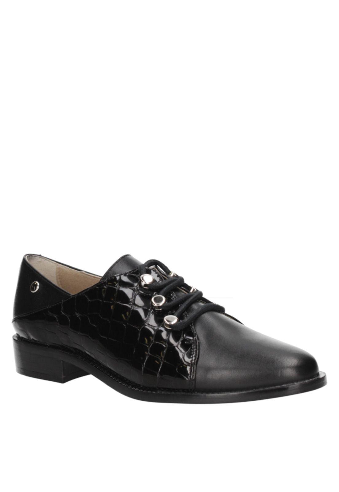 Zapato Casual Mujer Mingo - G489-0