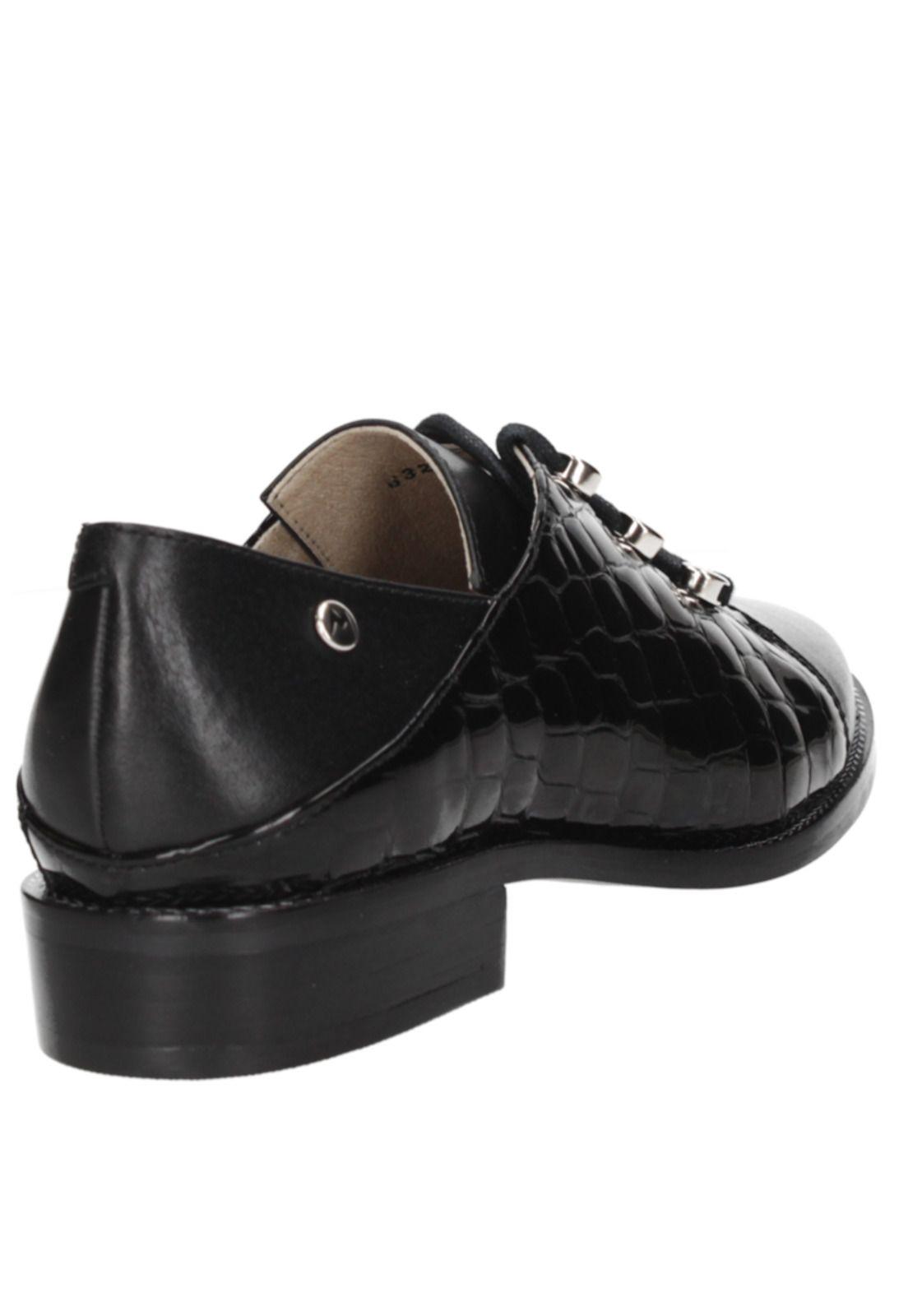 Zapato Casual Mujer Mingo - G489-2