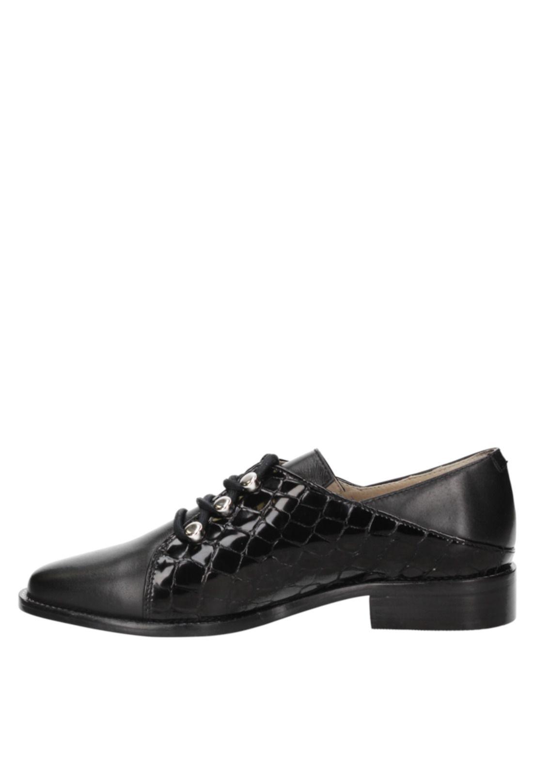 Zapato Casual Mujer Mingo - G489-3