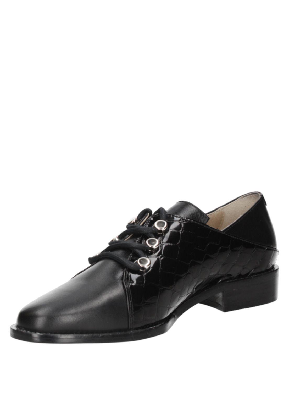 Zapato Casual Mujer Mingo - G489-4