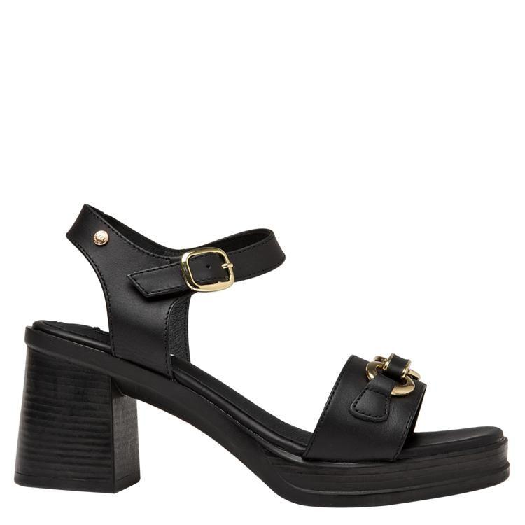 Sandalia Casual Mujer Pollini - I187-1