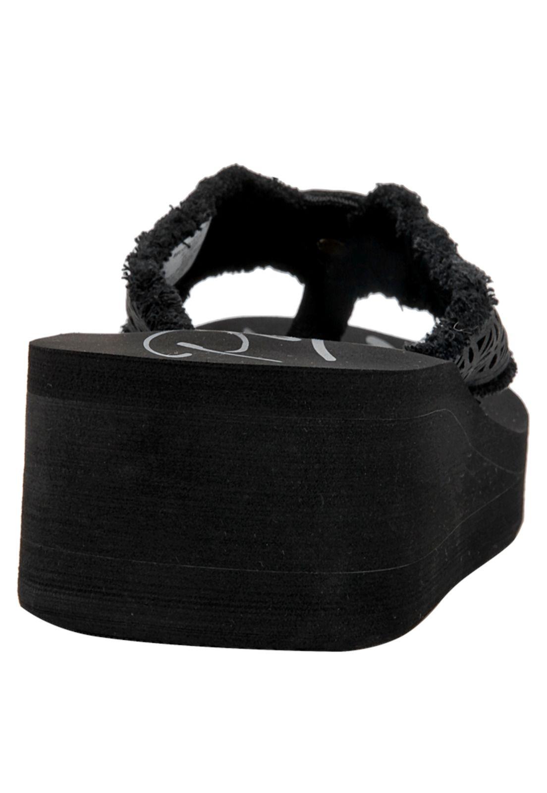 Sandalia Casual Mujer Panama Jack - K736-2