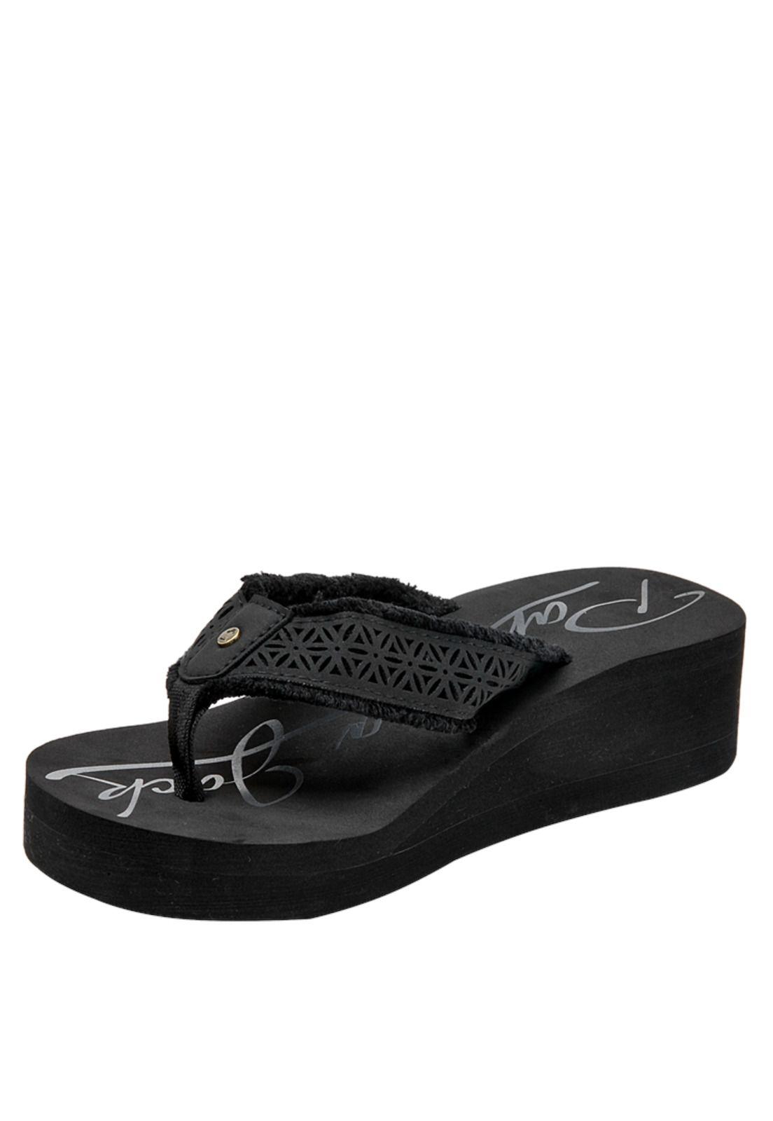 Sandalia Casual Mujer Panama Jack - K736-4