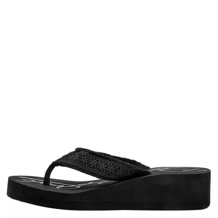 Sandalia Casual Mujer Panama Jack - K736-3