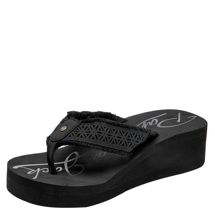 Sandalia Casual Mujer Panama Jack - K736-4