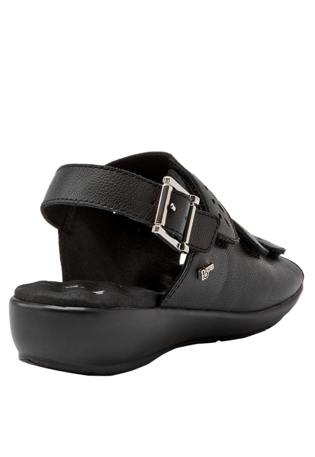 Sandalia Casual Mujer 16 Hrs - I040-2