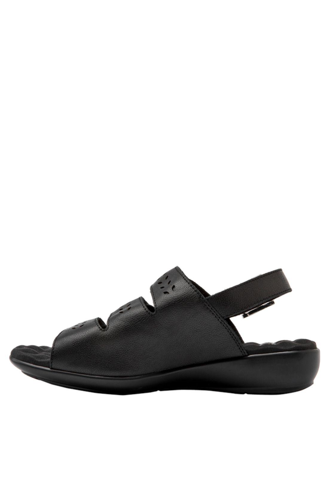 Sandalia Casual Mujer 16 Hrs - I040-3