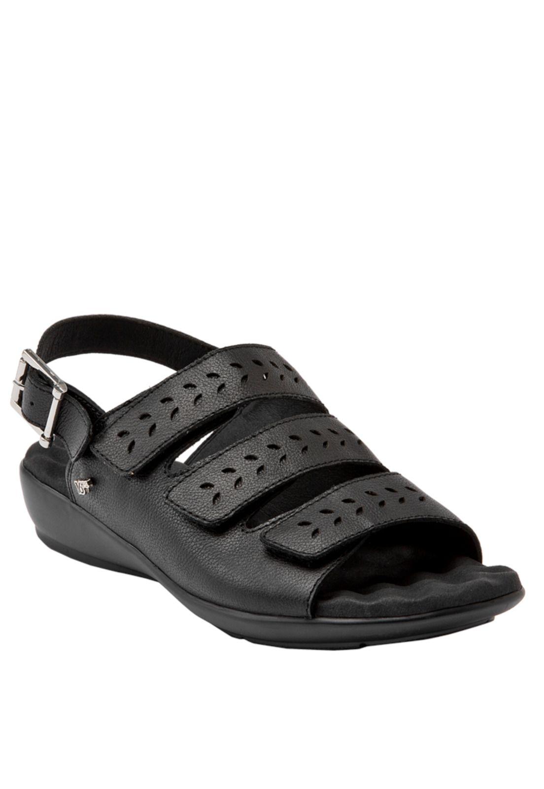 Sandalia Casual Mujer 16 Hrs - I040-0