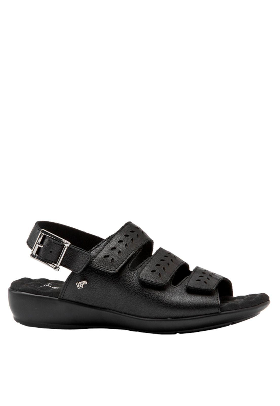 Sandalia Casual Mujer 16 Hrs - I040-1