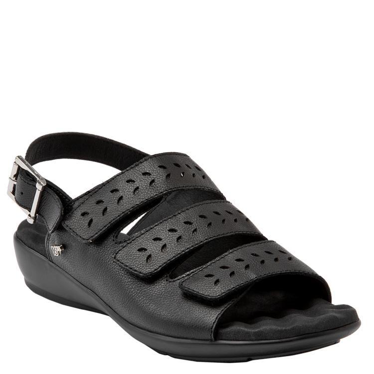 Sandalia Casual Mujer 16 Hrs - I040-0