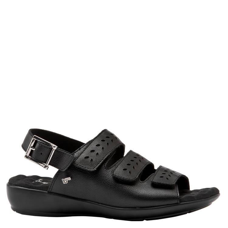 Sandalia Casual Mujer 16 Hrs - I040-1
