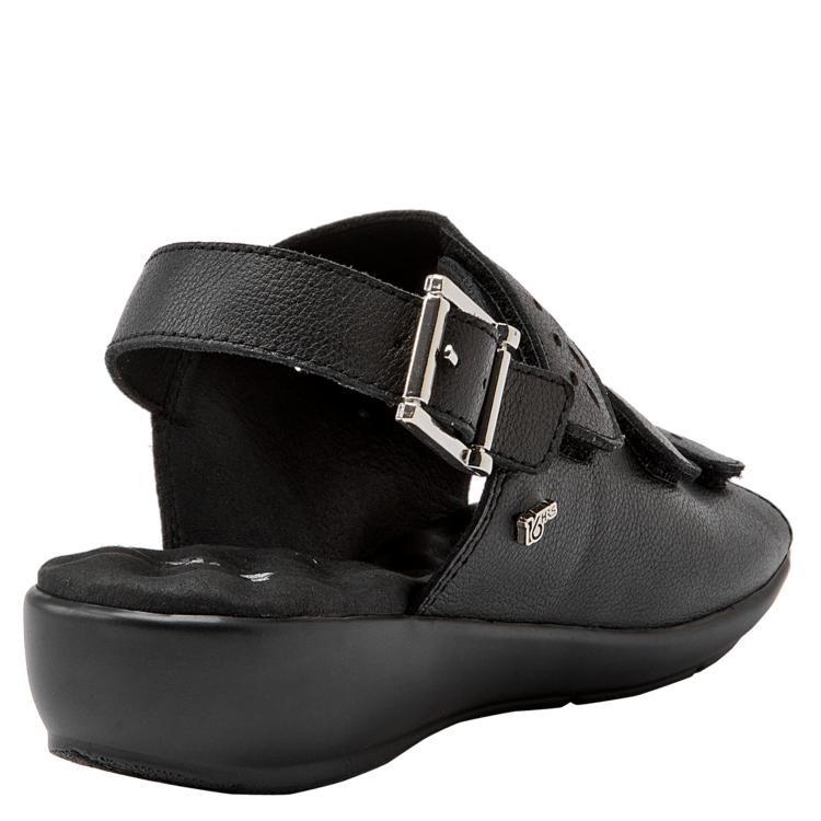 Sandalia Casual Mujer 16 Hrs - I040-2