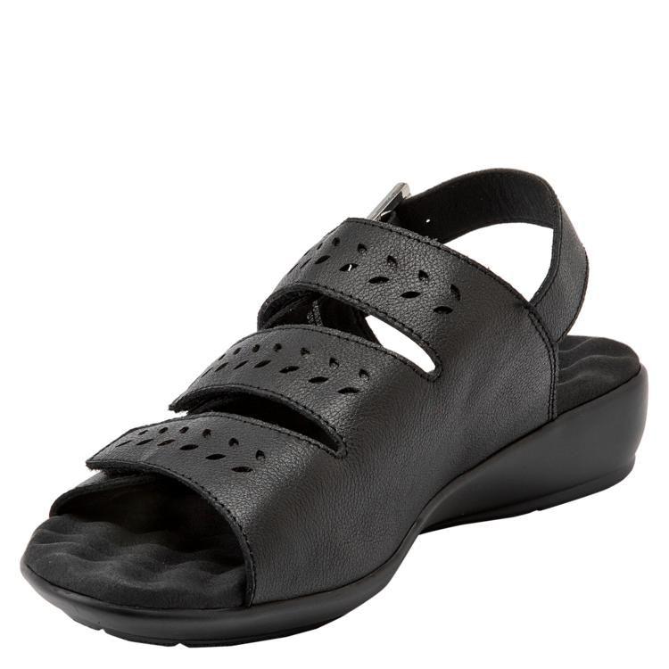 Sandalia Casual Mujer 16 Hrs - I040-4