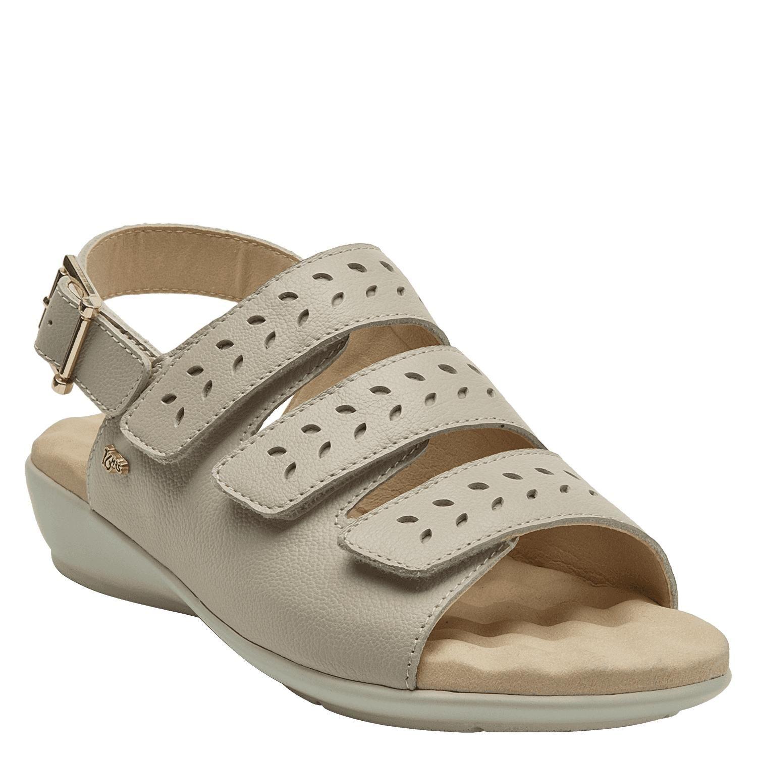Sandalia Casual Mujer 16 Hrs - I040-0