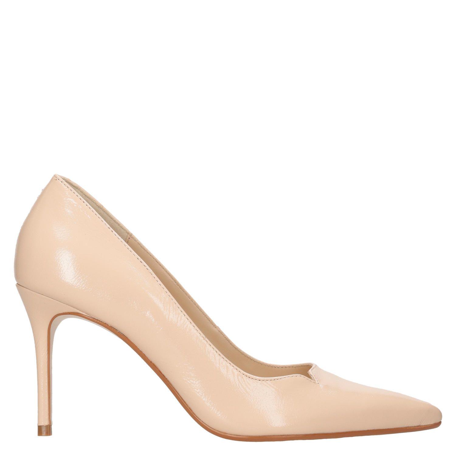 Sandalia Formal Mujer Mingo - MIM0255-0