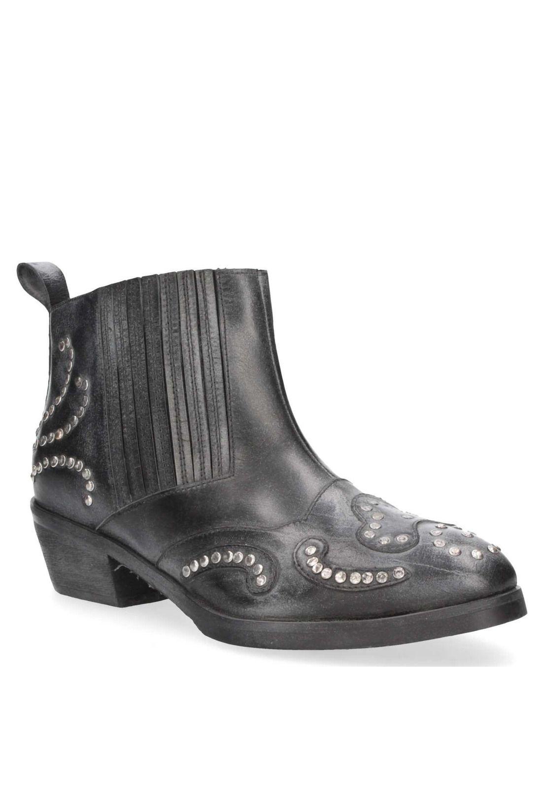 Botin Casual Mujer Zappa - T206-0