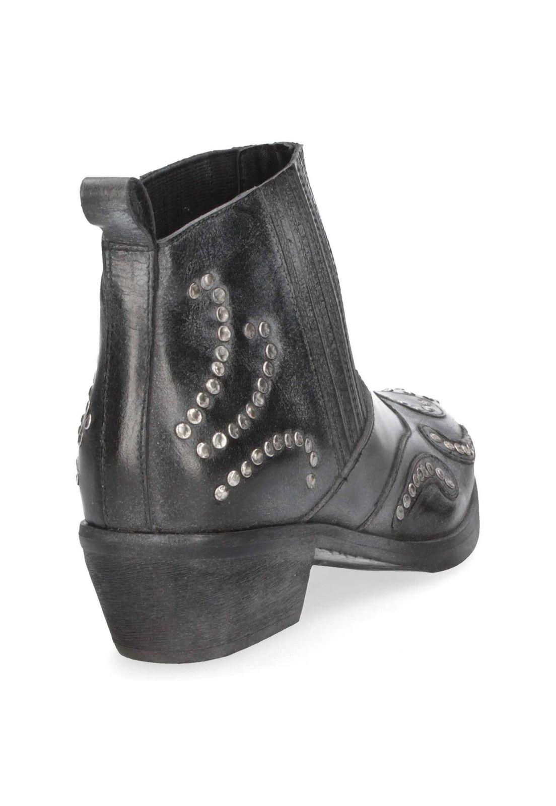 Botin Casual Mujer Zappa - T206-2