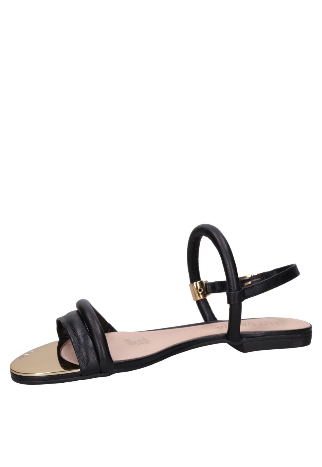 Sandalia Casual Mujer Luz Da Lua - OL27-4