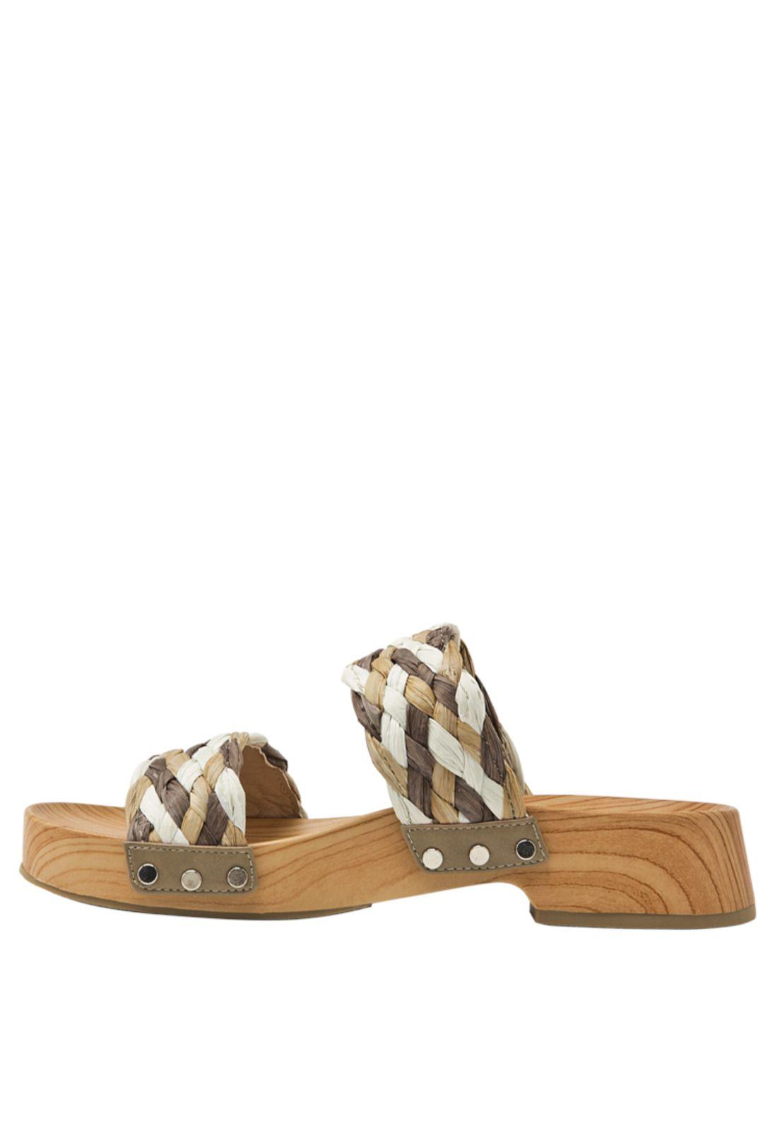 Sandalia Casual Mujer Bruno Rossi - I773-3