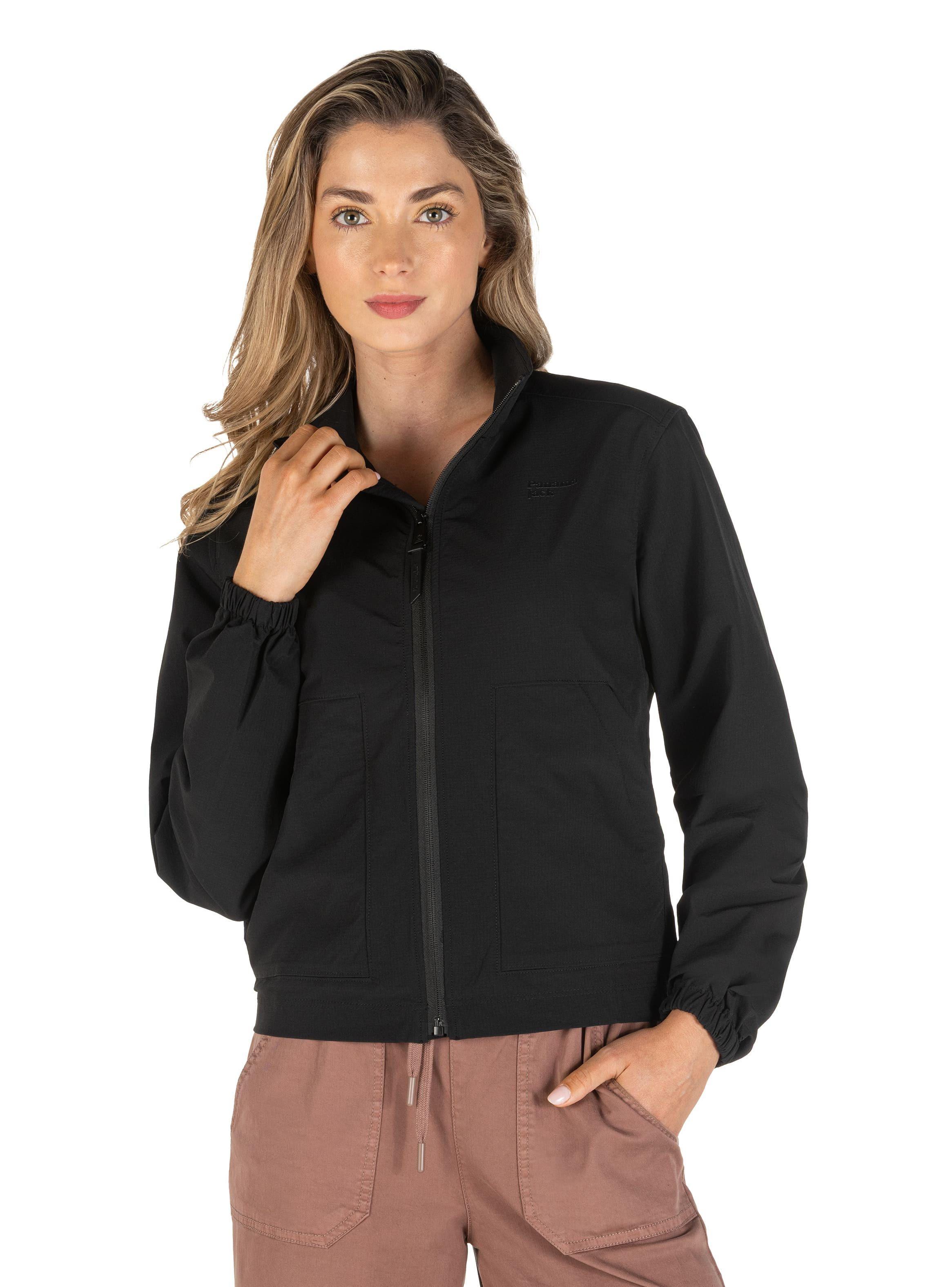 Cortaviento Mujer Panama Jack - PJM005M-1