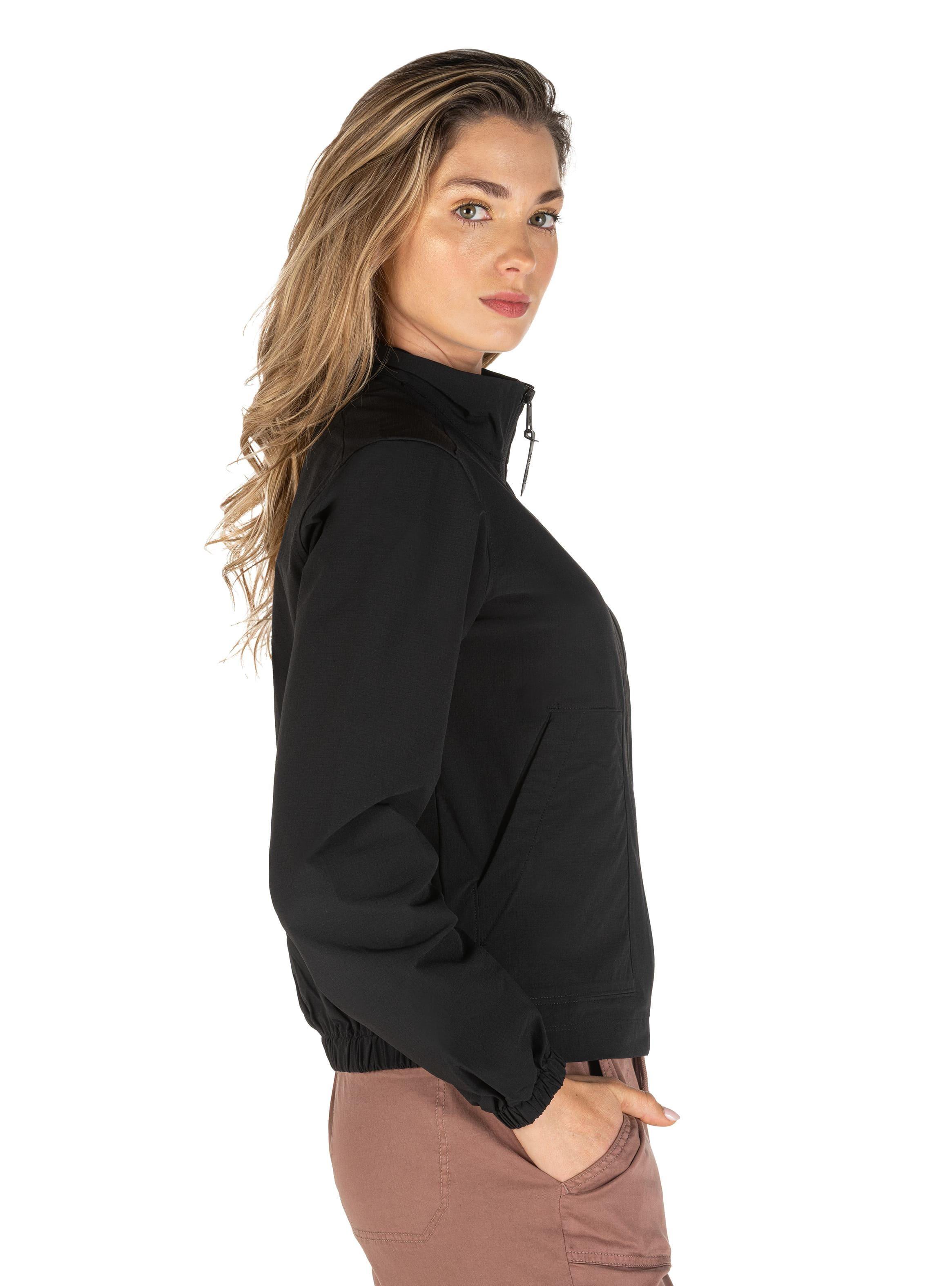 Cortaviento Mujer Panama Jack - PJM005M-3