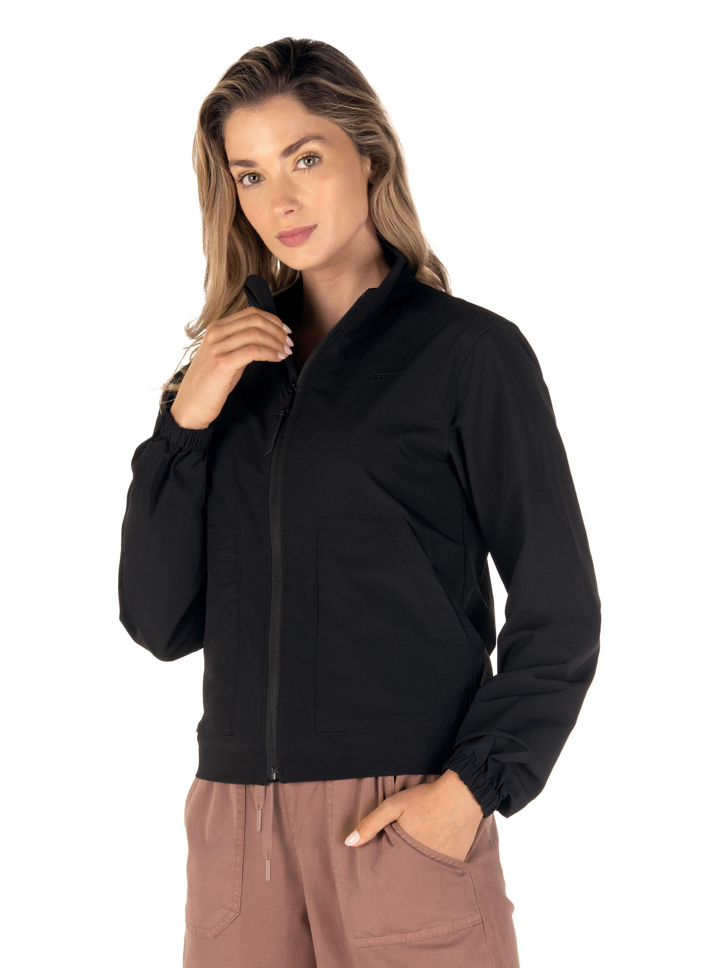 Cortaviento Mujer Panama Jack - PJM005M-4
