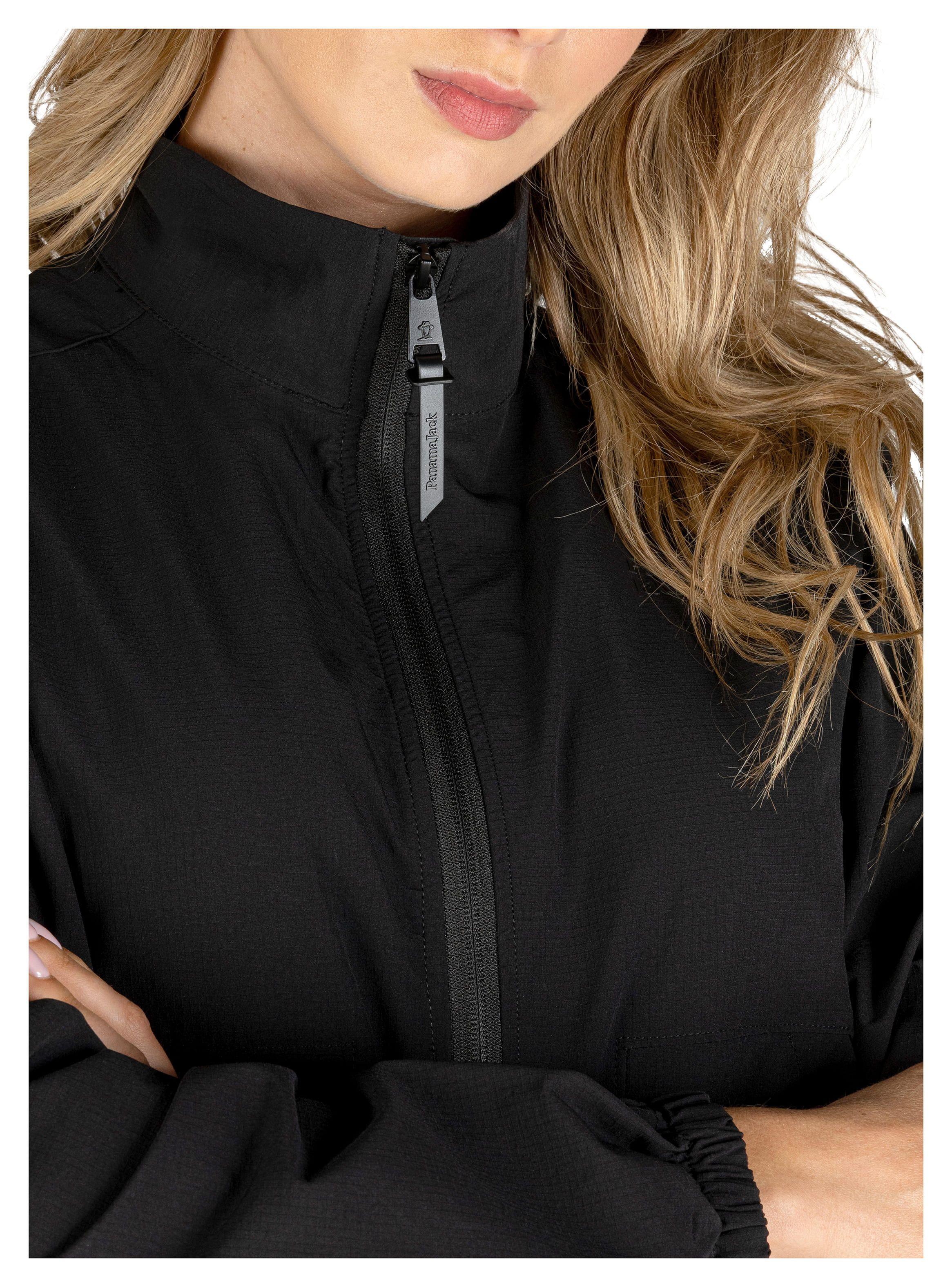 Cortaviento Mujer Panama Jack - PJM005M-6