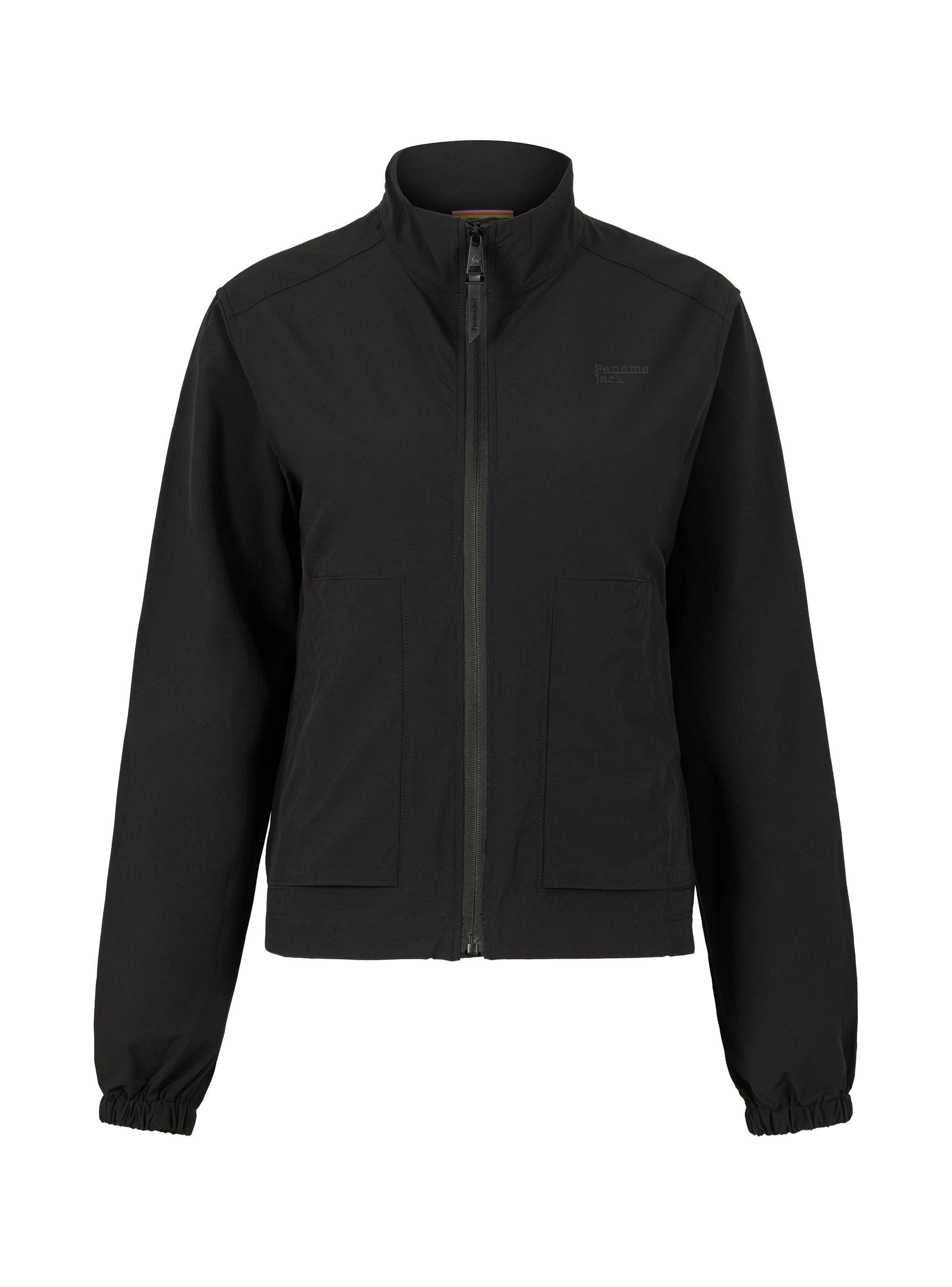 Cortaviento Mujer Panama Jack - PJM005M-7