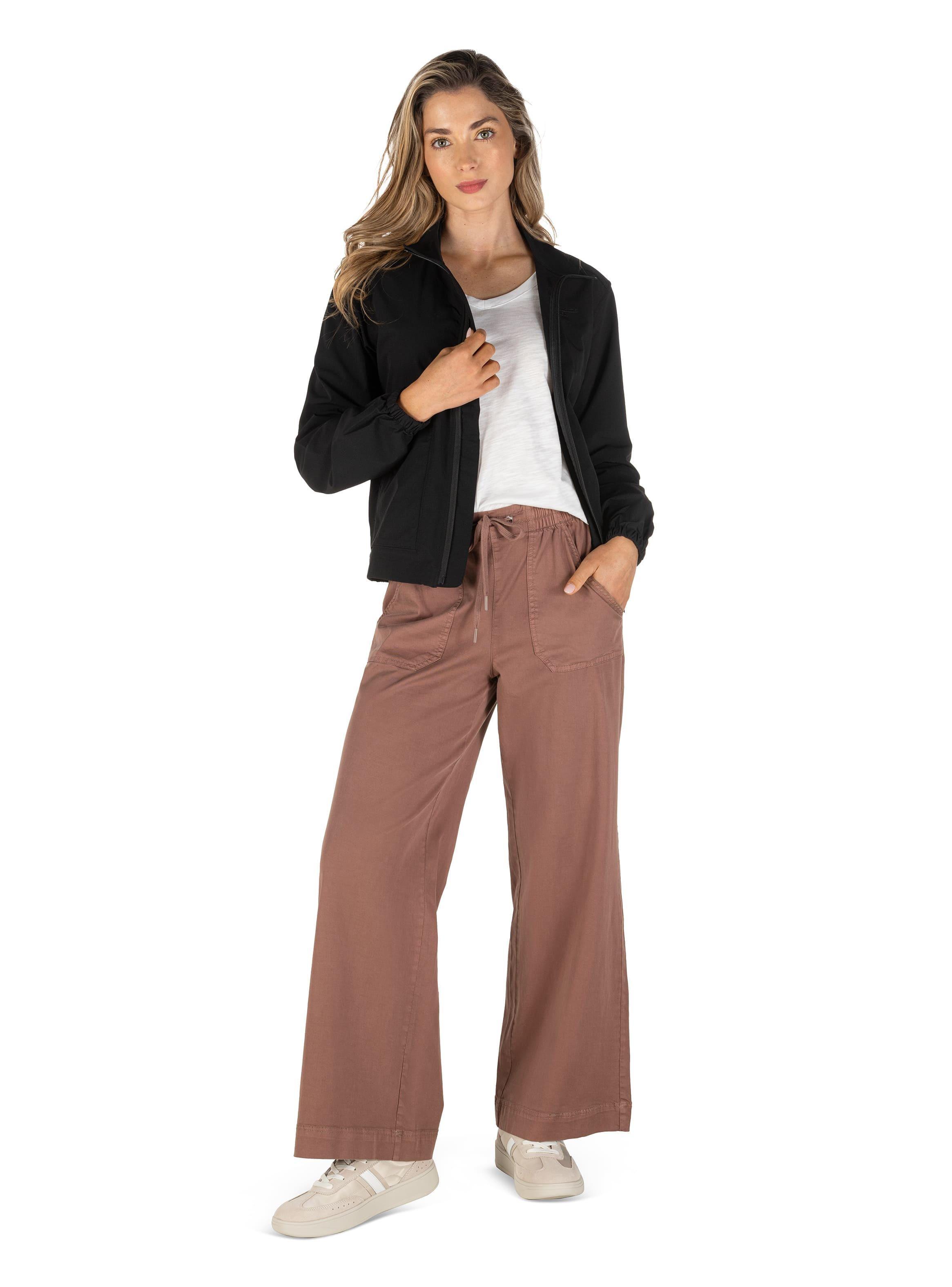 Cortaviento Mujer Panama Jack - PJM005M-8