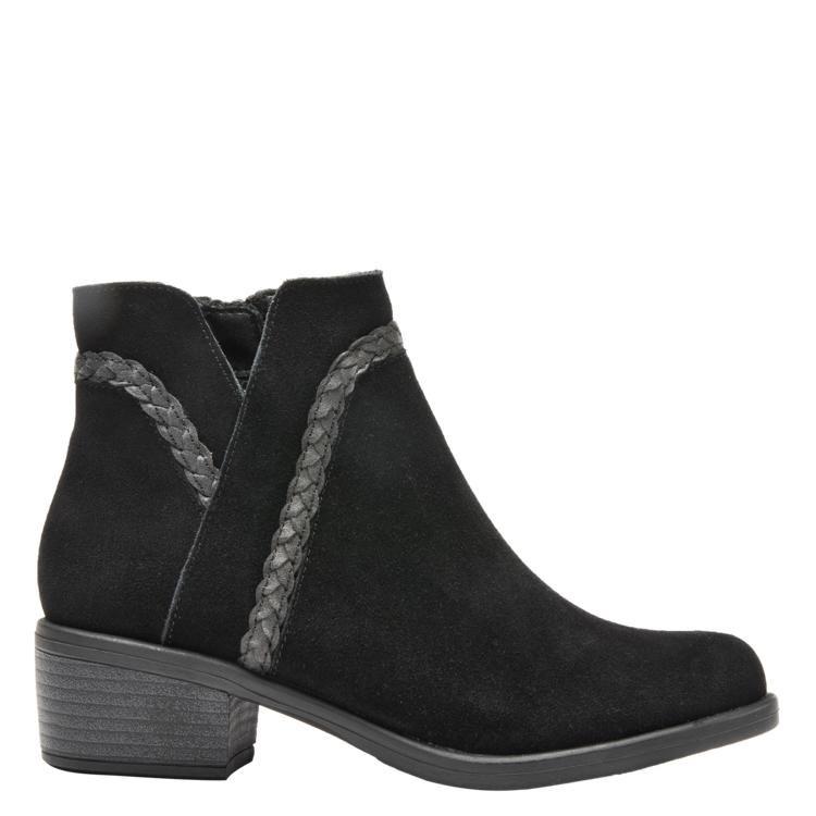Botin Casual Mujer Bruno Rossi - H707-1