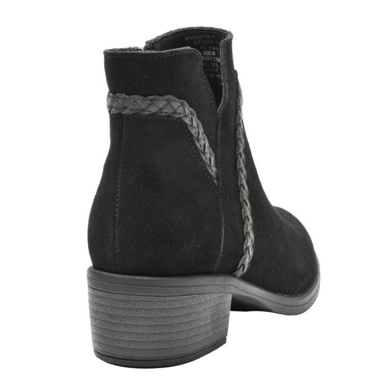 Botin Casual Mujer Bruno Rossi - H707-2
