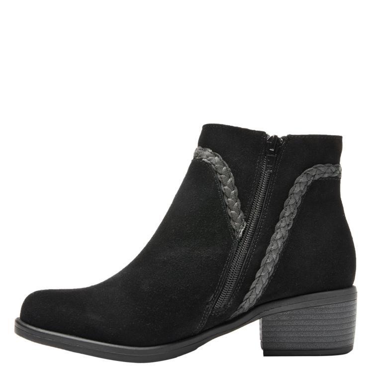 Botin Casual Mujer Bruno Rossi - H707-3