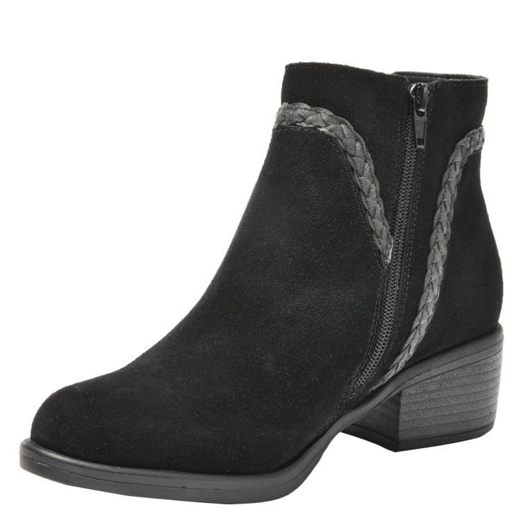 Botin Casual Mujer Bruno Rossi - H707-4