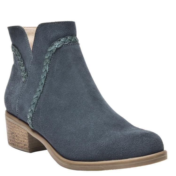 Botin Casual Mujer Bruno Rossi - H707-0