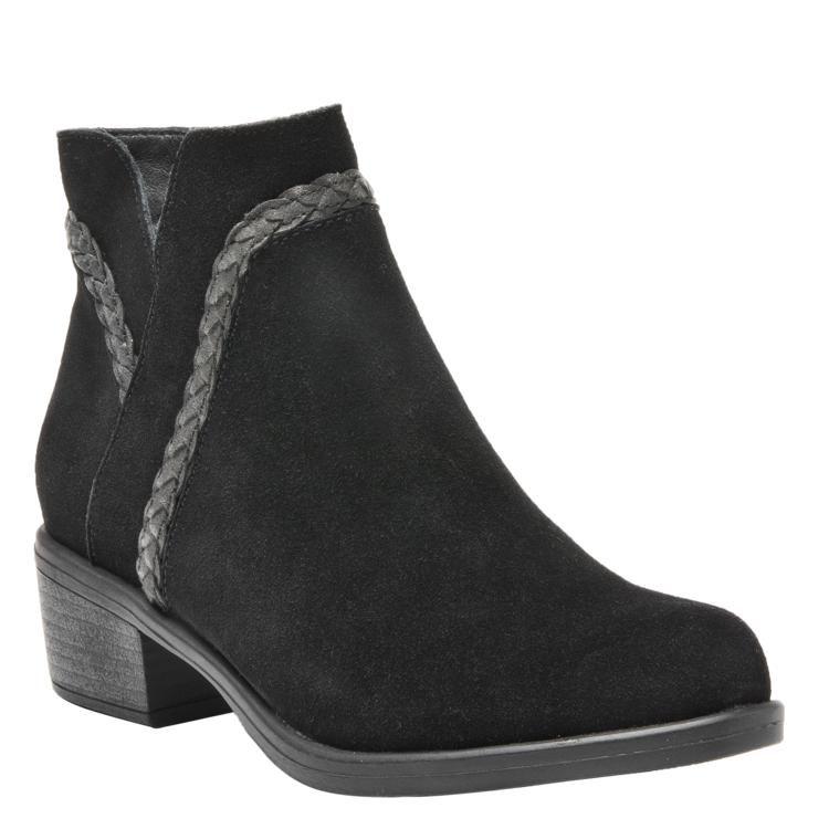 Botin Casual Mujer Bruno Rossi - H707-0