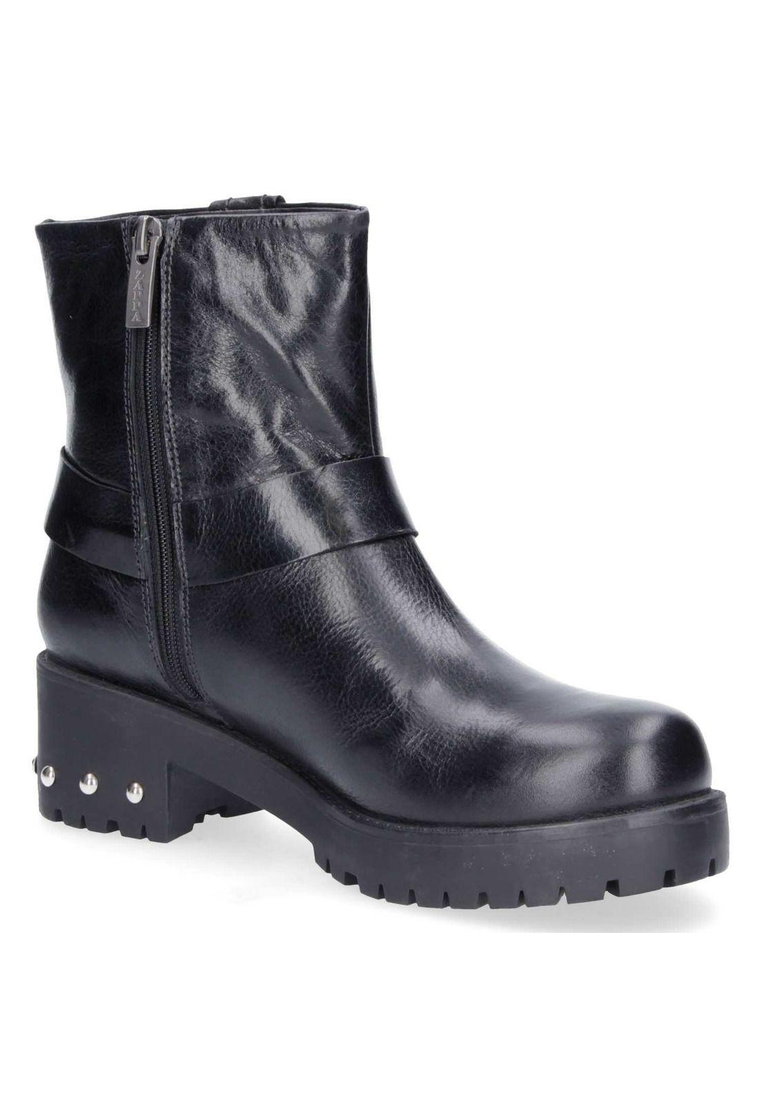 Botin Casual Mujer Zappa - X628-0