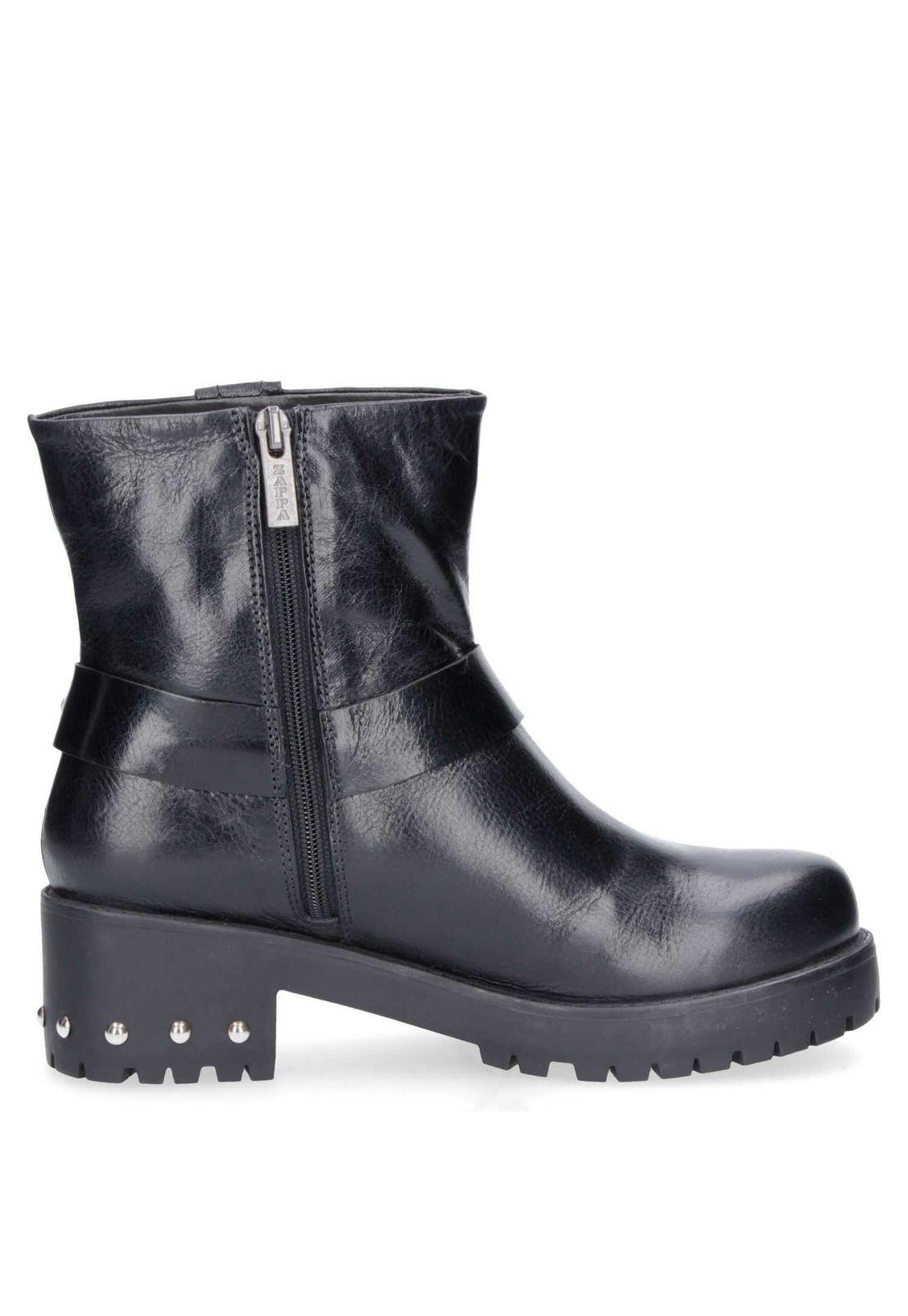 Botin Casual Mujer Zappa - X628-1