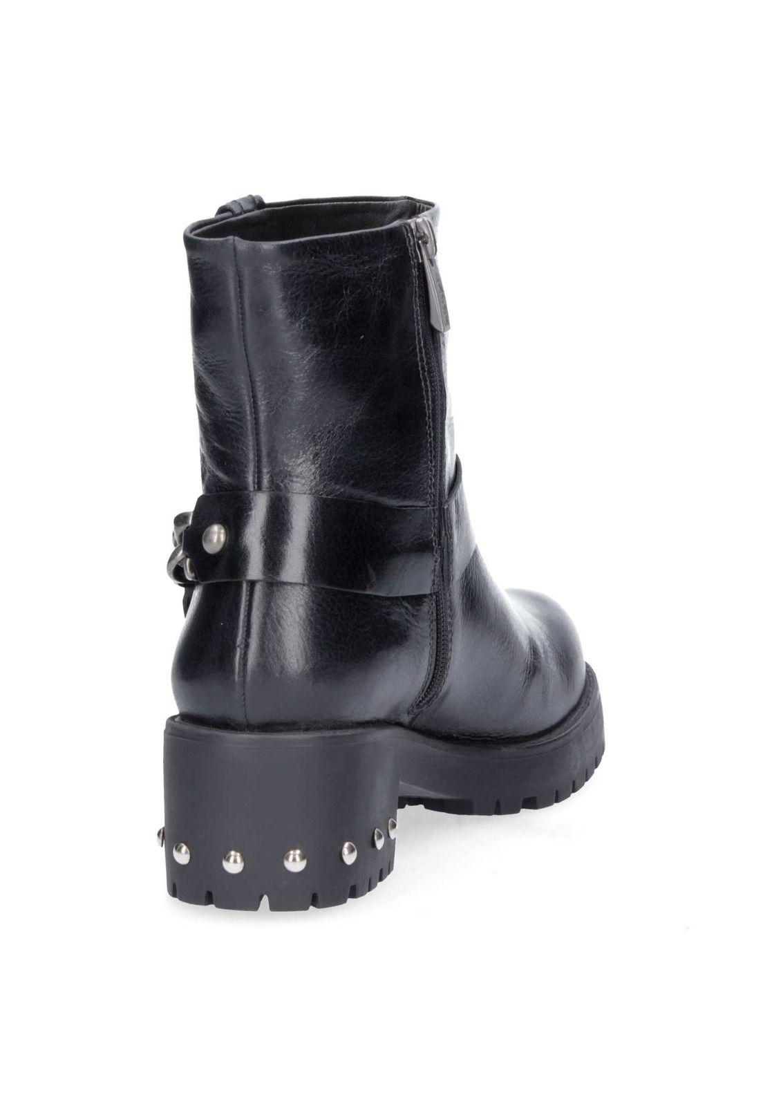 Botin Casual Mujer Zappa - X628-2