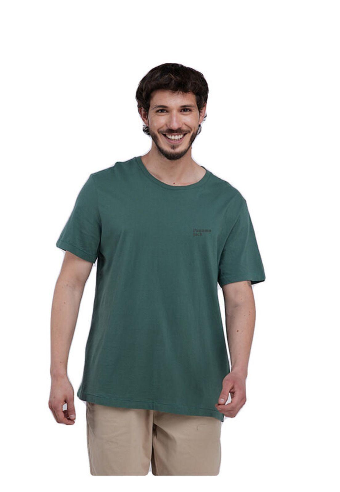 Polera Outdoor Hombre Pjack - I986-0