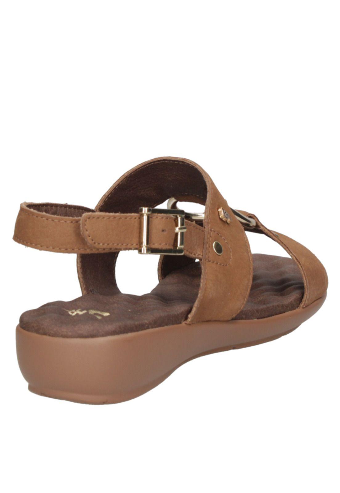 Sandalia Casual Mujer 16 Hrs - G023-2