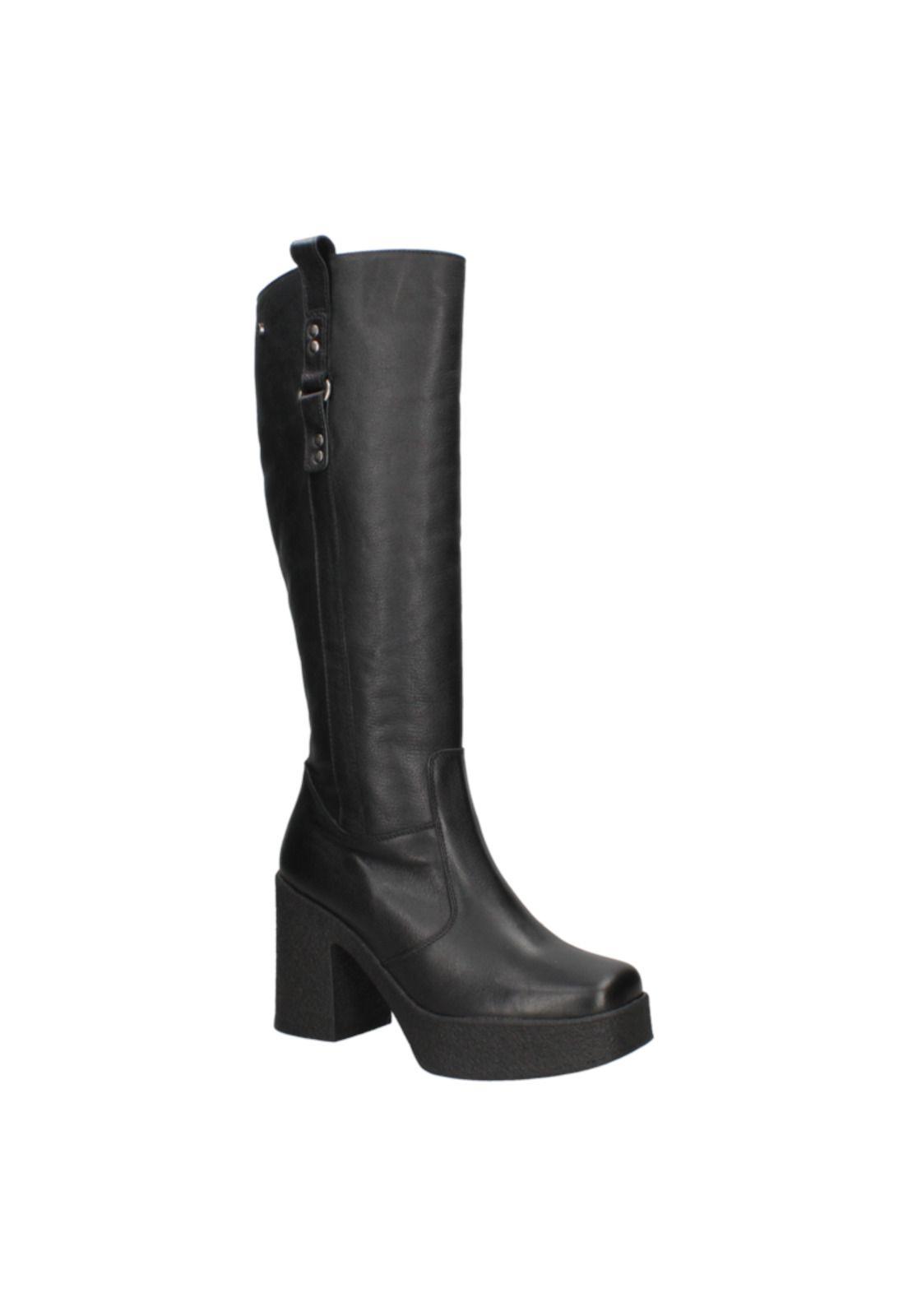 Bota Casual Mujer Mingo - J425-0