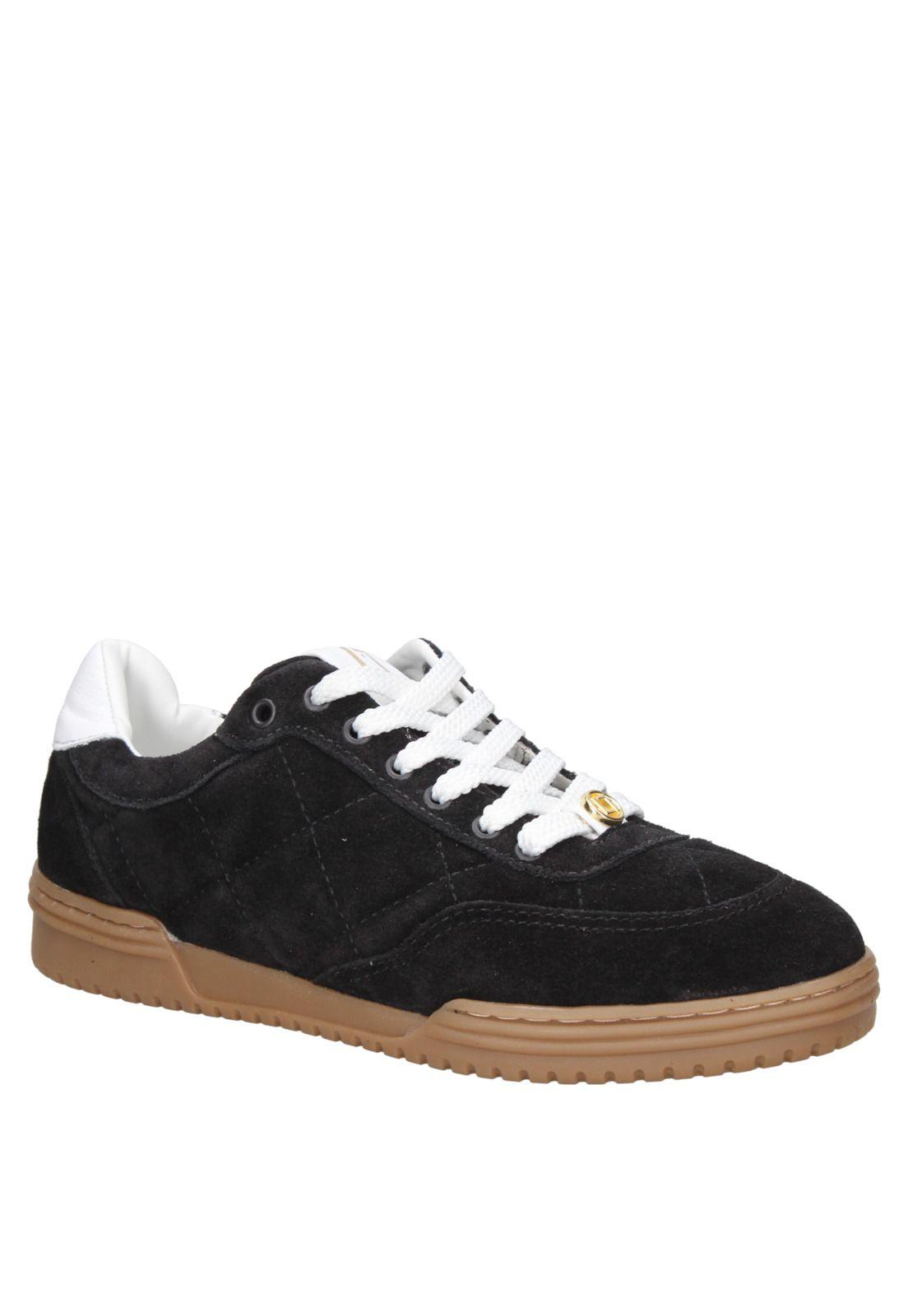 Zapatilla Casual Mujer Luz Da Lua - LDM0038-0