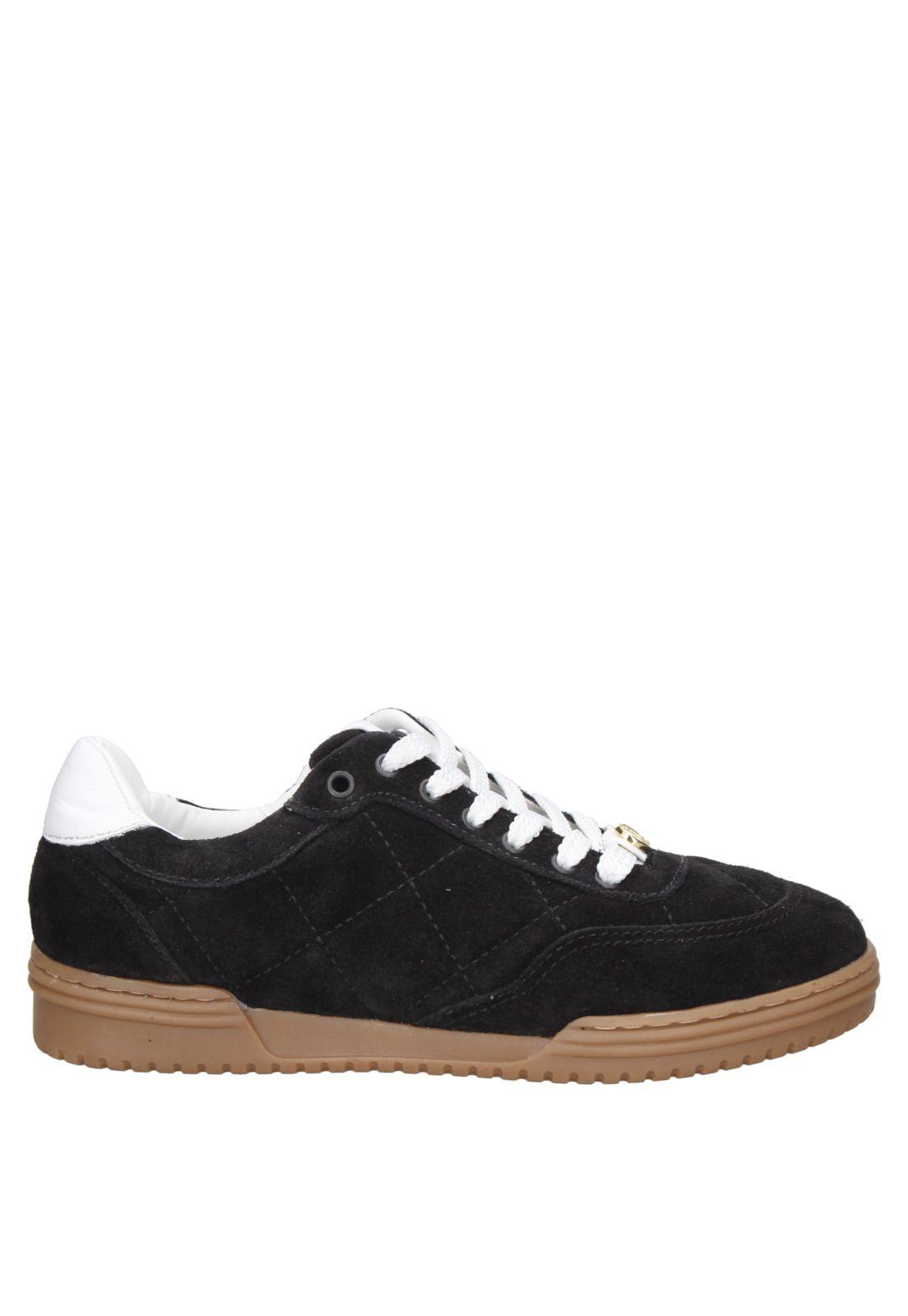 Zapatilla Casual Mujer Luz Da Lua - LDM0038-1